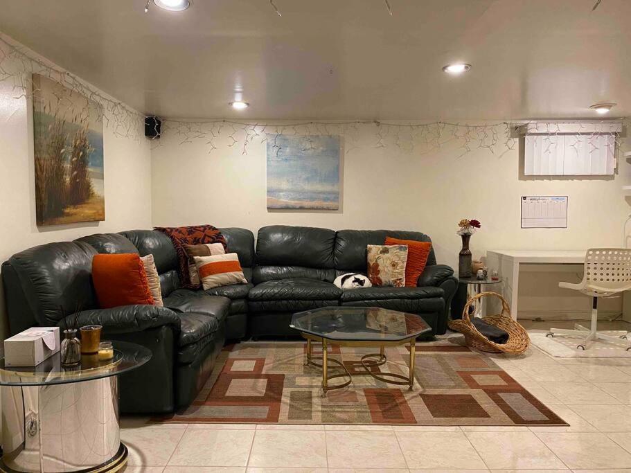 Апартаменти Treasure In Queens Нью-Йорк Екстер'єр фото