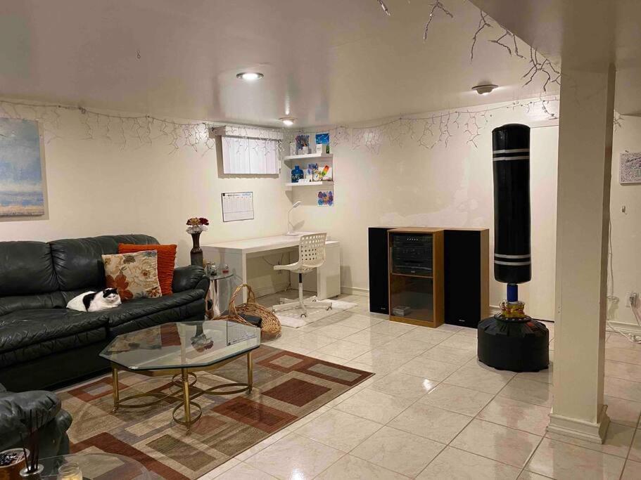 Апартаменти Treasure In Queens Нью-Йорк Екстер'єр фото