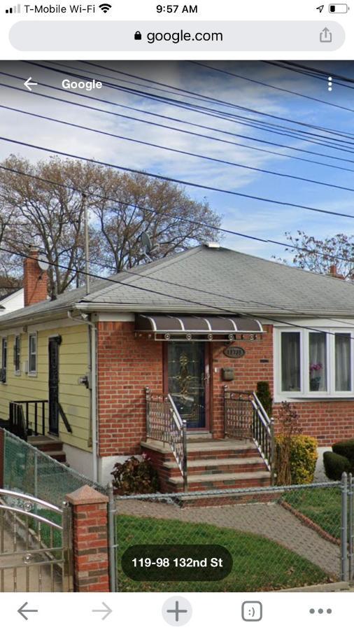 Апартаменти Treasure In Queens Нью-Йорк Екстер'єр фото